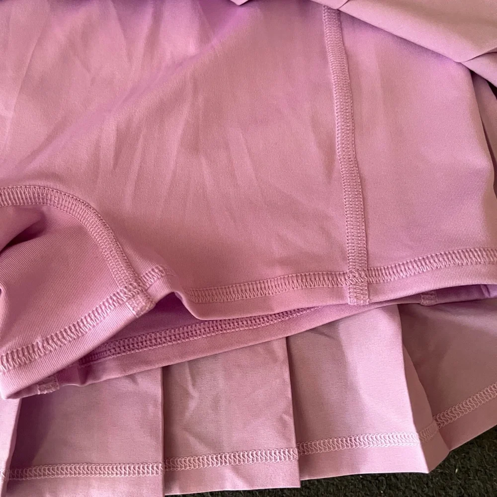 ALO Yoga Varsity Tennis Skirt - Picture 9 of 9